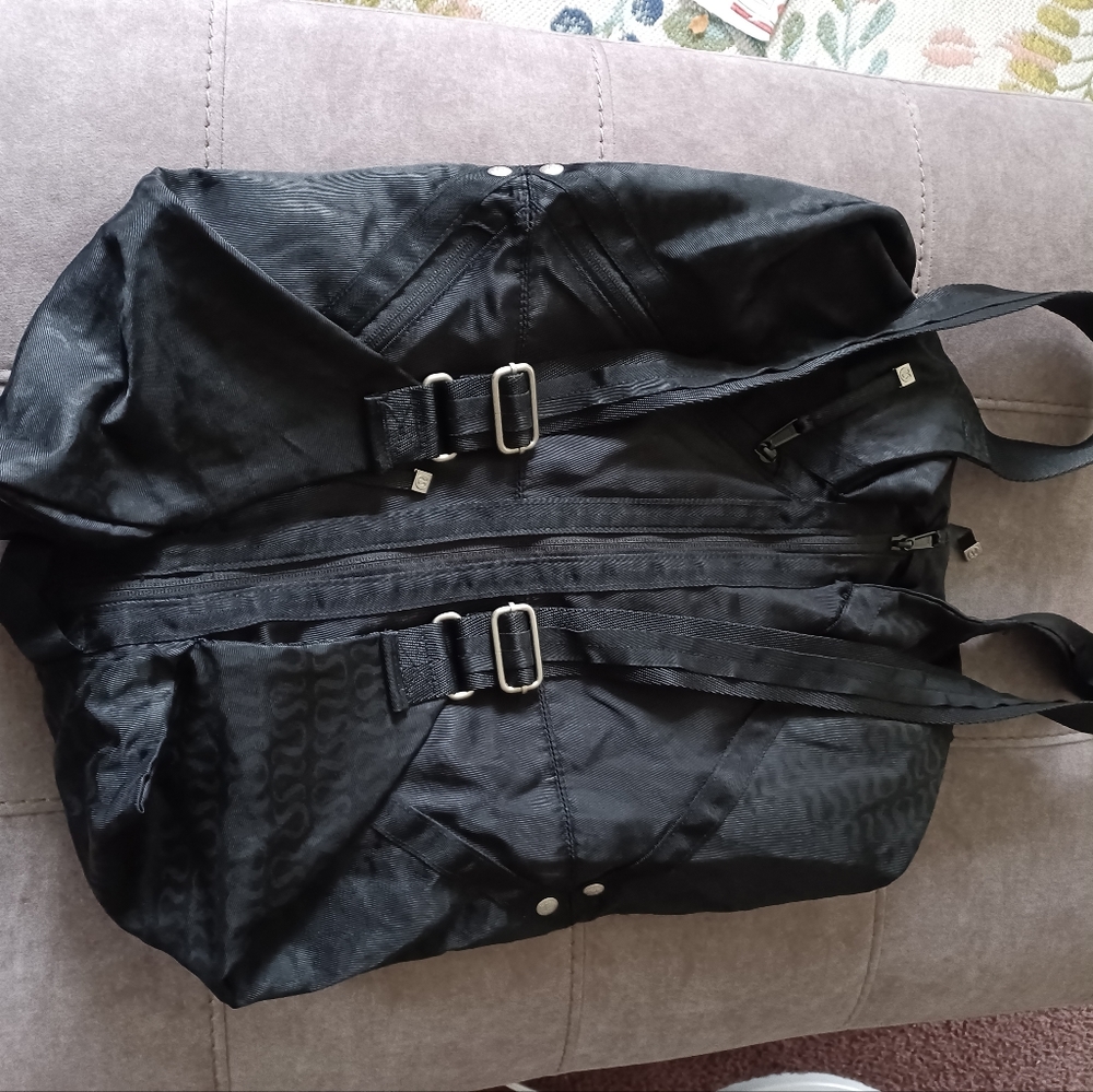 Lululemon backpack